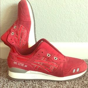ASICS Gel Lyte III MENS Size 12